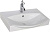 Мебельная раковина Aquanet Sanovit plazma 65