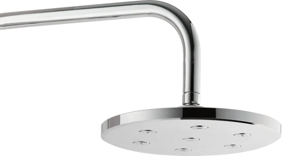 Душевая стойка Orange S11cr
