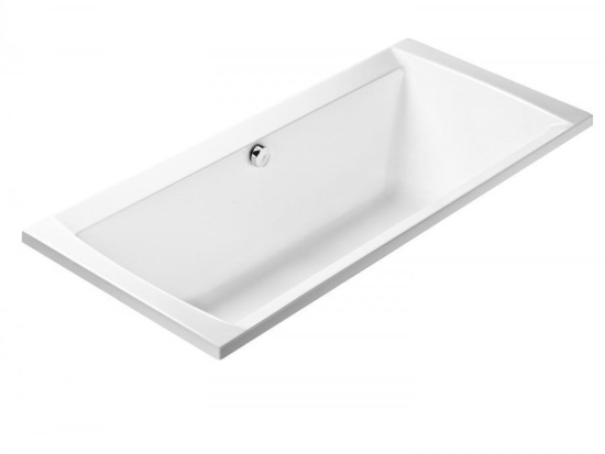 Акриловая ванна Excellent Crown 180x80 с гидромассажем