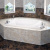 Акриловая ванна Radomir Эстелона 190х110 см встраиваемая