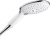 Душевая лейка Hansgrohe Raindance Select S 150 Air 3jet 28588400 Душевая лейка Hansgrohe Raindance Select S 150 Air 3jet 28588400