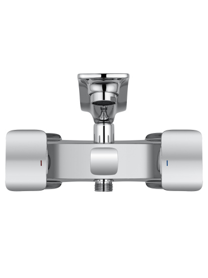 Смеситель для ванны Wonzon & Woghand Shakespeare WW-653101-CR