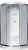 Душевая кабина Royal Bath RB 100HK6-WC-CH