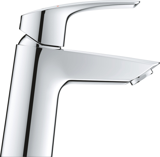 Смеситель для раковины Grohe Eurosmart 23968003