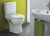 Унитаз-компакт Jacob Delafon Odeon Up 18557К Унитаз-компакт Jacob Delafon Odeon Up 18557К