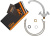 Смеситель для кухни Raiber Classic R2002