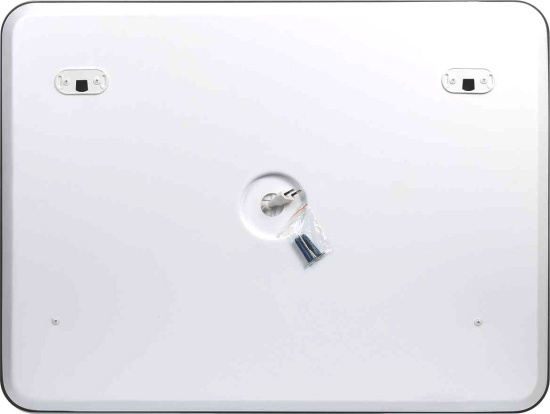 Зеркало Vincea VLM-3VC800 80х60 с подсветкой