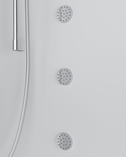 Душевая кабина Am.Pm Like W80C-019-090MTA