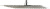 Верхний душ Aquanet Passion AF301-84-SL Верхний душ Aquanet Passion AF301-84-SL
