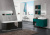 Зеркало Villeroy & Boch Finion 60