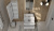 Мебель для ванной Raval Decent 60 белая глянцевая Мебель для ванной Raval Decent 60 белая глянцевая
