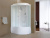 Душевая кабина Royal Bath RB 8120BK1-M L Душевая кабина Royal Bath RB 8120BK1-M L