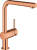 Смеситель для кухни Grohe Minta 30274DA0 теплый закат Смеситель для кухни Grohe Minta 30274DA0 теплый закат