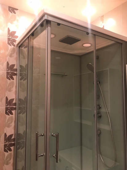 Душевая кабина Frank F306