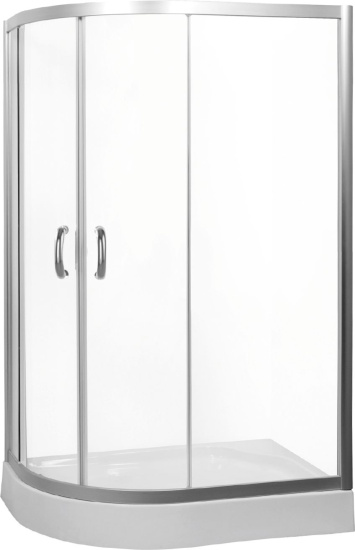 Поддон для душа Am.Pm Bliss L 120x80 R