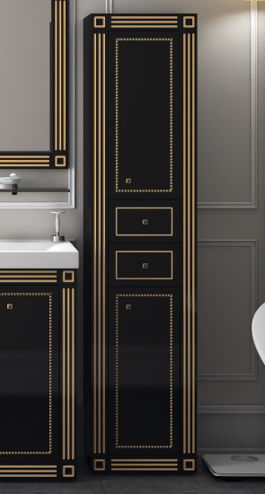 Пенал Misty Venezia 40 R