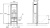 Комплект Jacob Delafon Replay E5504-NF-M7 Комплект Jacob Delafon Replay E5504-NF-M7