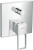 Смеситель для ванны Hansgrohe Metropol 74545000 Смеситель для ванны Hansgrohe Metropol 74545000