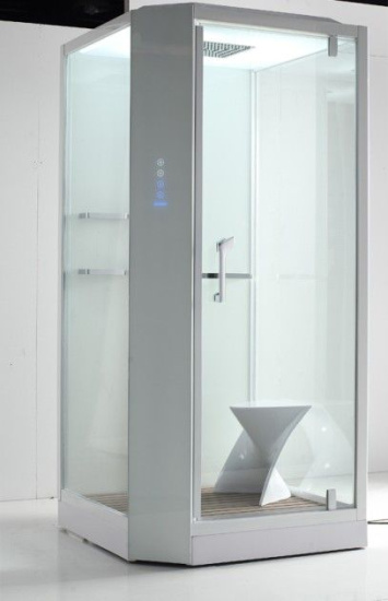 Душевая кабина Orans SR-89101LS White