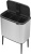 Мусорное ведро Brabantia Bo Touch Bin 316081 11 + 11 + 11 л