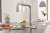 Смеситель для кухни Grohe Blue Home 31456000 с функцией фильтрации и газирования воды