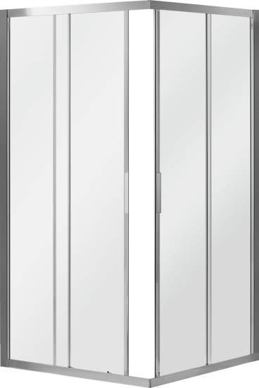 Душевой уголок BelBagno Sela A 2 95 C Cr