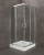 Душевой уголок BelBagno Uno-195-A-2-90-P-Cr Душевой уголок BelBagno Uno-195-A-2-90-P-Cr