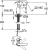 Смеситель для раковины Grohe Essence New 23480001 Смеситель для раковины Grohe Essence New 23480001