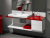 Раковина Roca Khroma 327652000 60 см