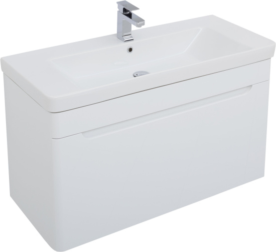 Мебель для ванной Aquanet София 105