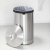 Корзина для белья Brabantia 105180 Корзина для белья Brabantia 105180