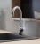 Смеситель для кухни Hansgrohe Focus M43 71812000 хром