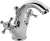 Смеситель для раковины Migliore Lady ML.LAD-934 Cr Смеситель для раковины Migliore Lady ML.LAD-934 Cr