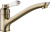 Смеситель для кухни Elghansa Terrakotta 5600586-Bronze