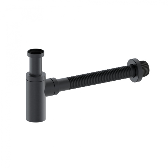 Сифон для раковины Wonzon & Woghand WW-88SS101-BGM