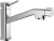 Смеситель для кухни Zorg Inox Etsi
