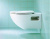 Крышка-сиденье Duravit 0064190096 с микролифтом, петли хром