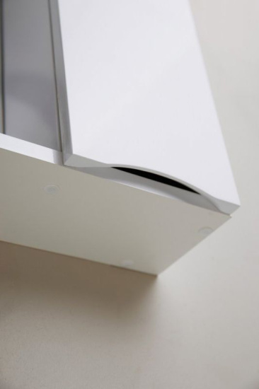 Зеркало BelBagno Marino 90 R