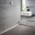 Душевой лоток TECE Drainprofile 670900 90 см сатин Душевой лоток TECE Drainprofile 670900 90 см сатин