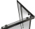 Душевой уголок Royal Bath HPD RB8090HPD-T-BL 90x80 Душевой уголок Royal Bath HPD RB8090HPD-T-BL 90x80