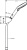 Душевой гарнитур Hansgrohe Vernis Blend 26273000