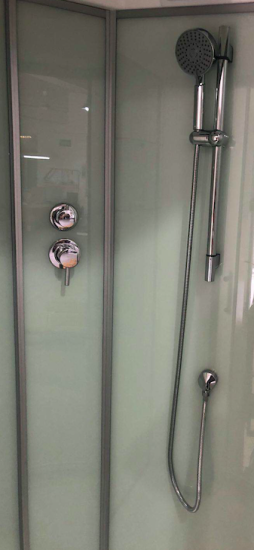 Душевая кабина Frank F305М