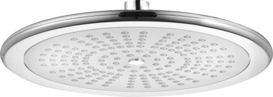 Душевая система Kludi Bozz 386310576 с внутренней частью