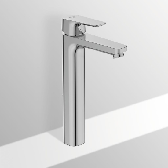 Смеситель для раковины Ideal Standard Ceraplin III Slim BC561AA