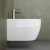 Подвесное биде Ceramicanova Play CN3002