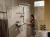 Душевой гарнитур Hansgrohe Raindance Select S 120 3jet Unica E 27648400 Душевой гарнитур Hansgrohe Raindance Select S 120 3jet Unica E 27648400