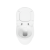 Инсталляция с унитазом VitrA S50 9003B003-7203 с белой кнопкой Инсталляция с унитазом VitrA S50 9003B003-7203 с белой кнопкой