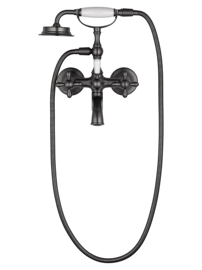 Смеситель для ванны Wonzon & Woghand Retro WW-88639020-BGM