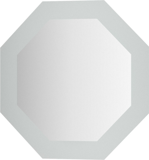 Зеркало Evoform Ledshine BY 2503 60х60