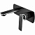 Смеситель для раковины Haiba HB548-7 HB80548-7 черный/хром